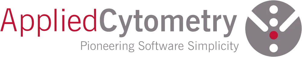 APPLIED CYTOMETRY logo