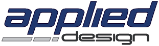 APPLIED DESIGN CORP logo