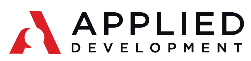 APPLIED DEVELOPMENT, LLC logo