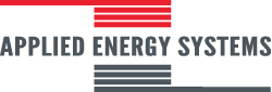 APPLIED ENERGY SYSTEMS INC logo