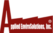 APPLIED ENVIROSOLUTIONS INC logo