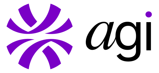 APPLIED GENERAL INTELLIGENCE, INC. logo