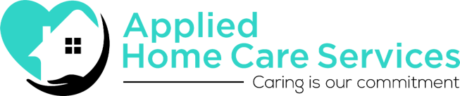 APPLIED HOME CARE INC logo