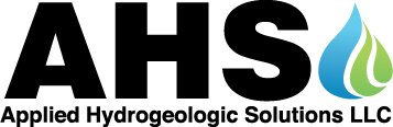 APPLIED HYDROGEOLOGIC SOLUTIONS LLC logo