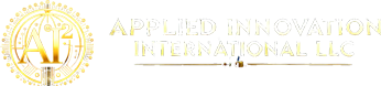 APPLIED INNOVATION INTERNATIONAL LLC logo
