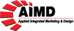 APPLIED INTEGRATED MARKETING & DESIGN LLC logo
