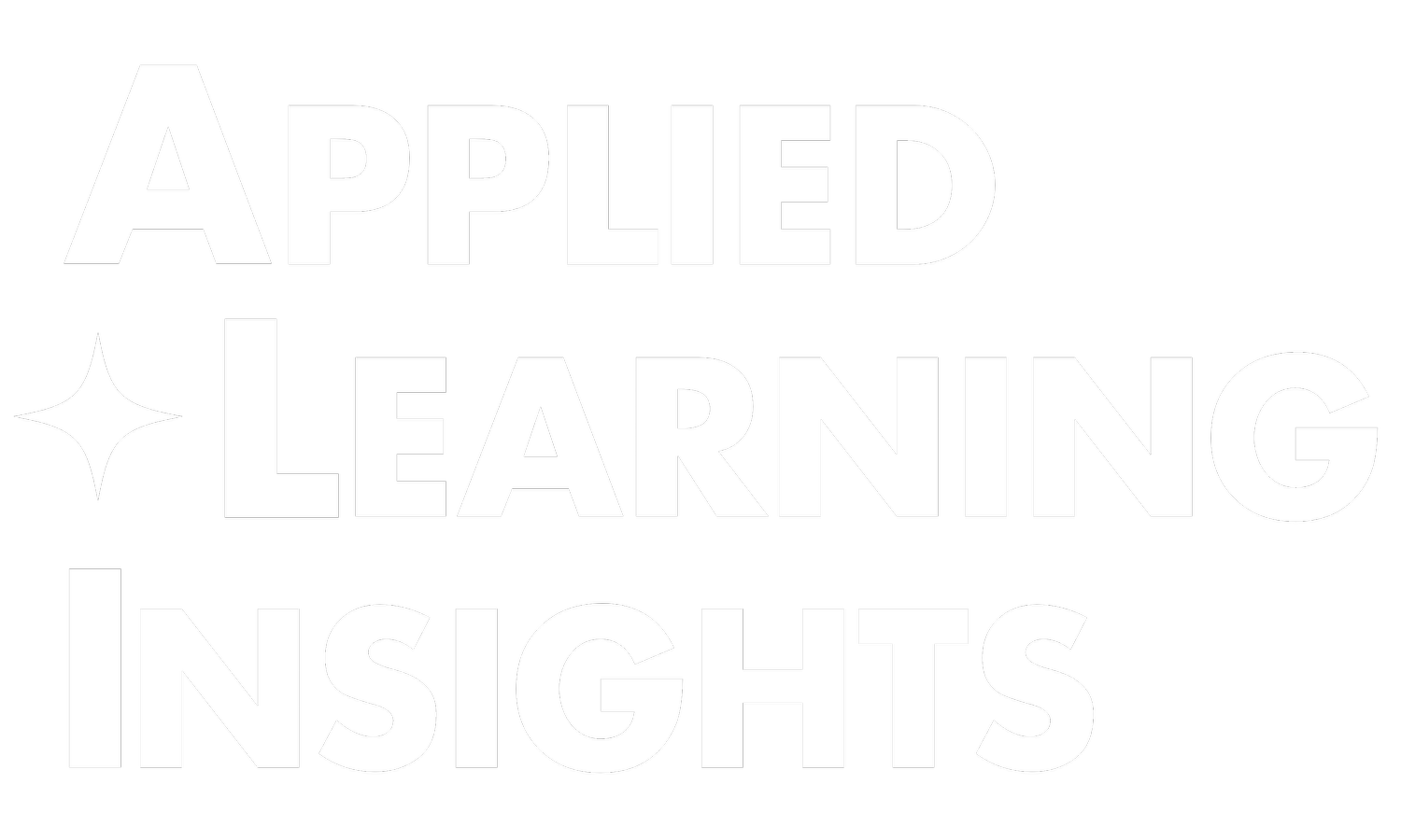 APPLIED LEARNING INSIGHTS LLC logo