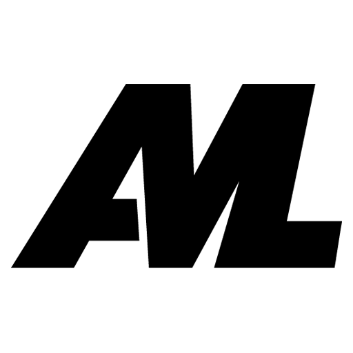 APPLIED MAGNETICS LABORATORY, INC logo