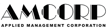 APPLIED MANAGEMENT CORP logo