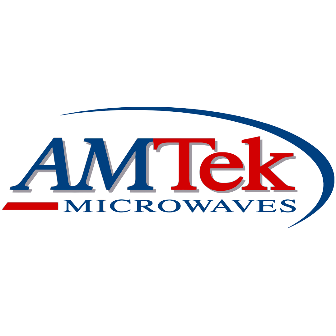 APPLIED MICROWAVE TECHNOLOGY AMTEK INC logo