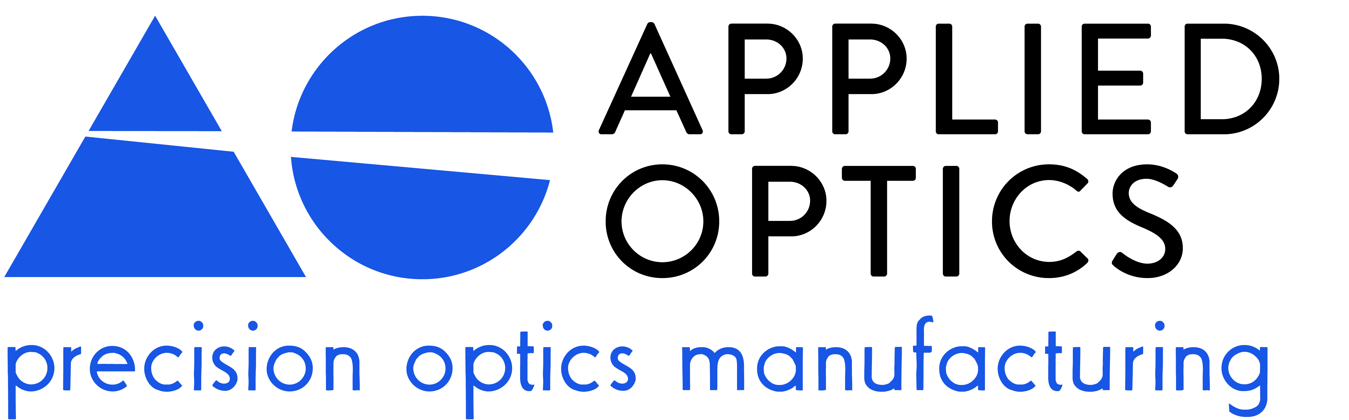 APPLIED OPTICS logo