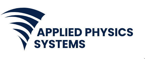 APPLIED PHYSICS SYSTEMS, INC. logo