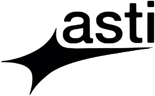 APPLIED SCIENCE AND TECHNOLOGIES INC. logo