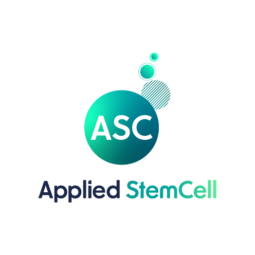 APPLIED STEMCELL INC logo