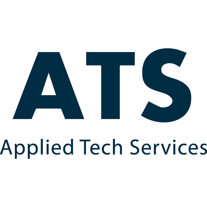 APPLIED TECH SERVICES LLC logo