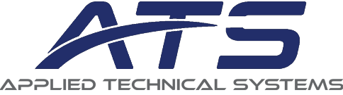 APPLIED TECHNICAL SYSTEMS, INCORPORATED logo