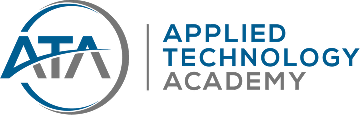 APPLIED TECHNOLOGY ACADEMY logo