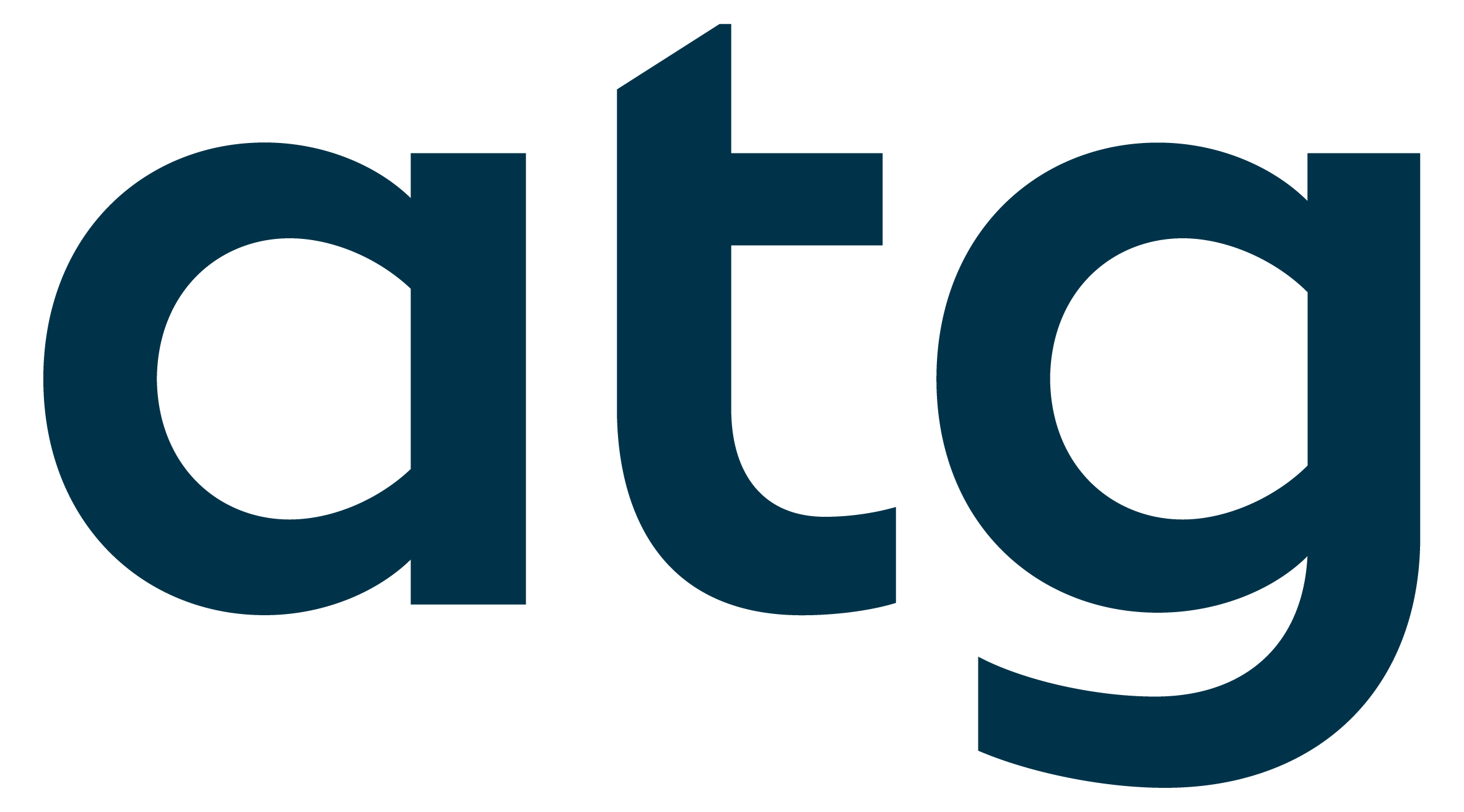 APPLIED TECHNOLOGY GROUP, INC. logo