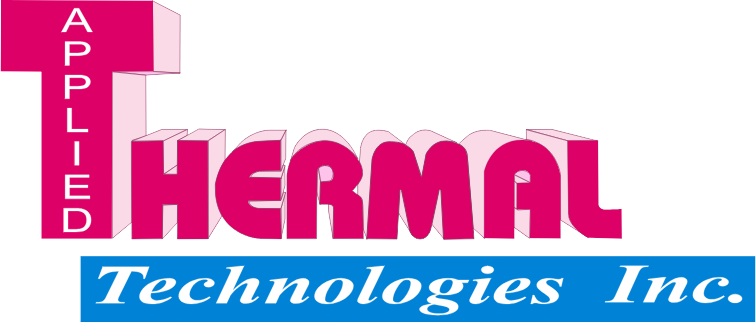 APPLIED THERMAL TECHNOLOGIES INCORPORATED logo