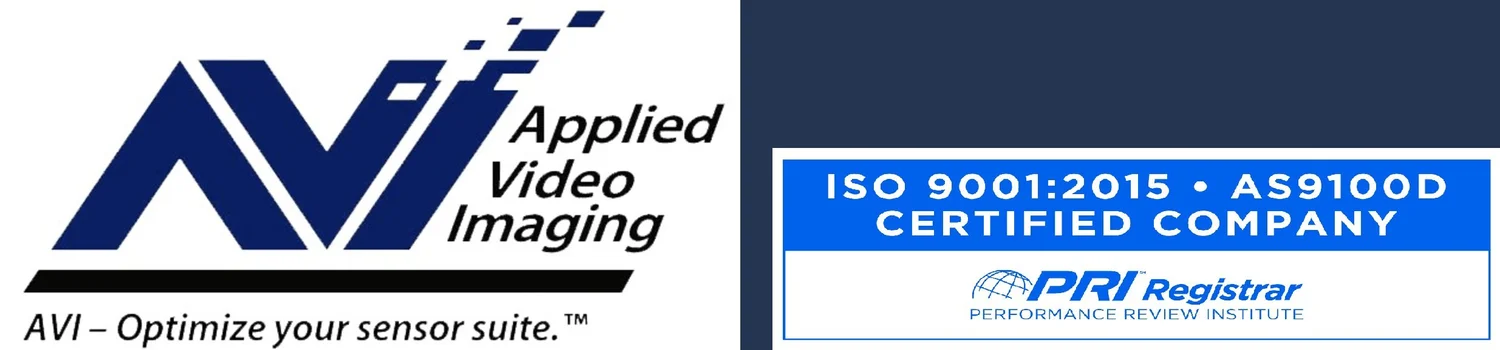 APPLIED VIDEO IMAGING LLC logo