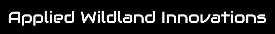 APPLIED WILDLAND INNOVATIONS logo
