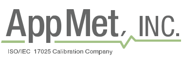 APPMET INC logo