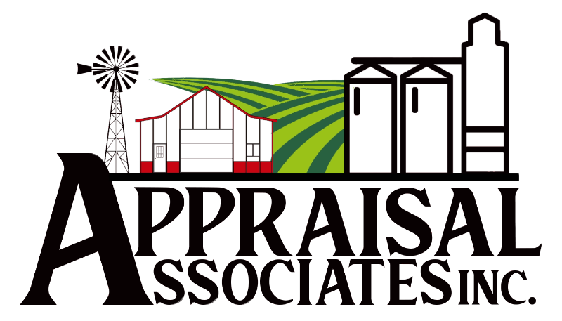 APPRAISAL ASSOCIATES, INC logo