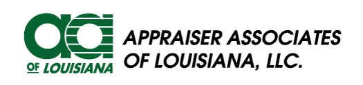 APPRAISER ASSOCIATES OF LOUISIANA, L.L.C. logo