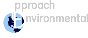 APPROACH ENVIRONMENTAL, L.L.C logo