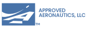 APPROVED AERONAUTICS, LLC logo