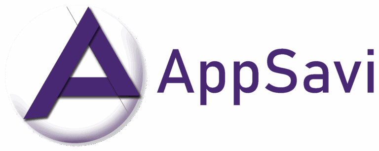 APPSAVI, LLC logo