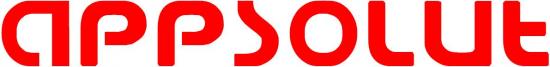 APPSOLUT LLC logo