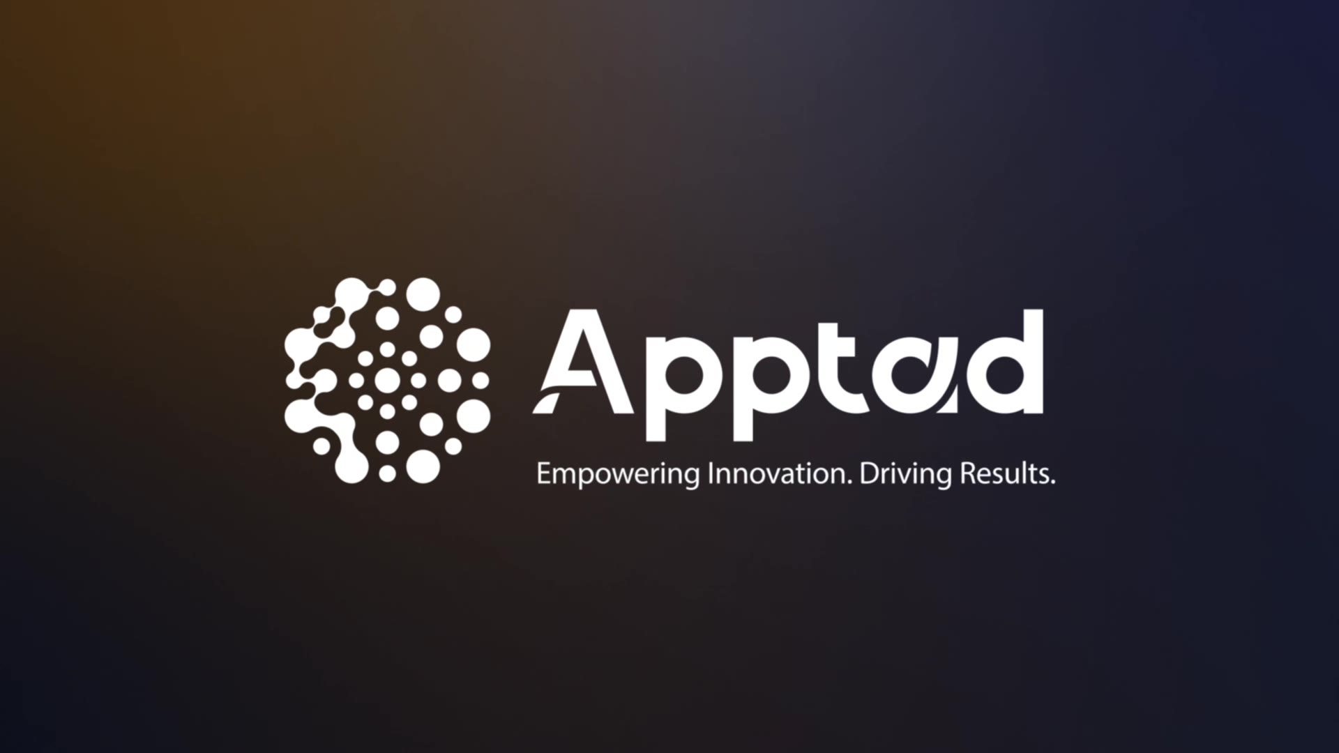 APPTAD INC logo