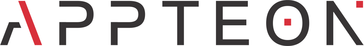 APPTEON INC logo