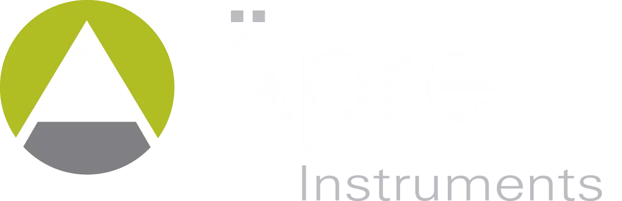 APRE INSTRUMENTS INC logo