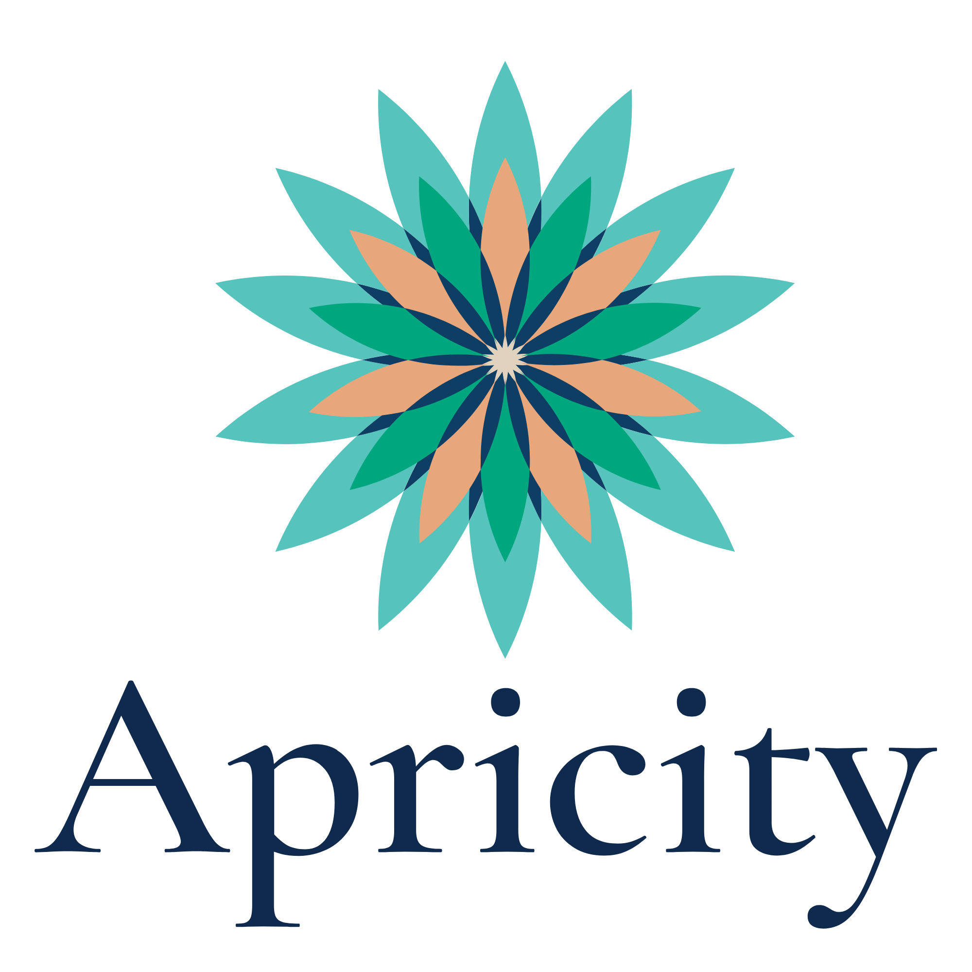 APRICITY CONSULTING, LLC logo