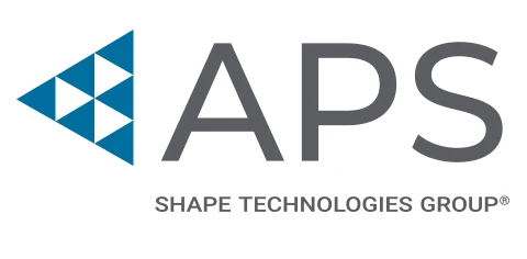 APS PRESSURE SYSTEMS LLC logo