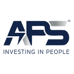 APS SOLUTIONS logo