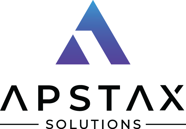APSTAX SOLUTIONS, LLC logo