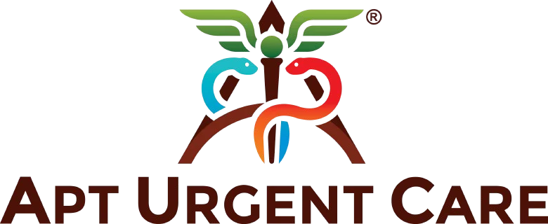 APT URGENT CARE LLC logo