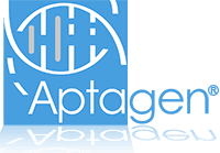 APTAGEN LLC logo