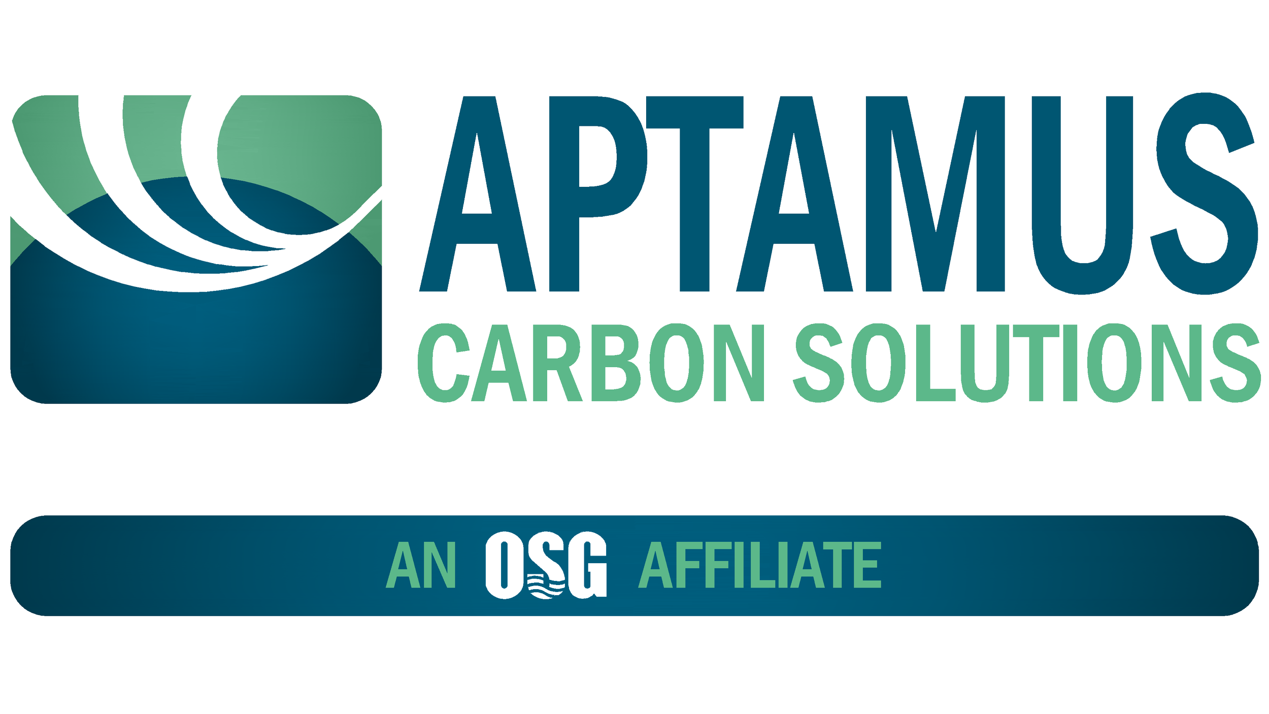 APTAMUS CARBON SOLUTIONS LLC logo