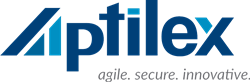APTILEX, LLC logo