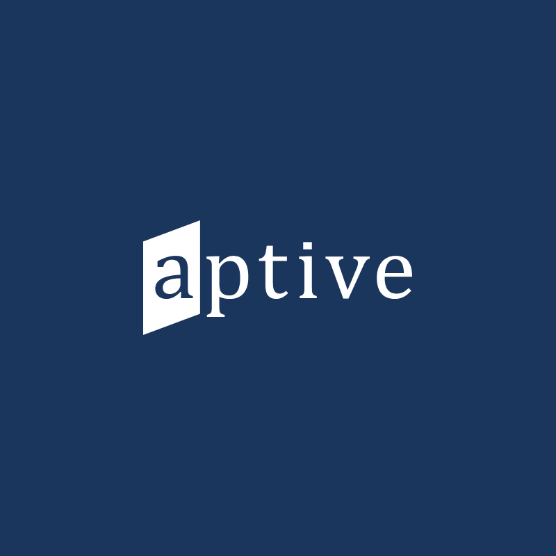 APTIVE RESOURCES LLC logo