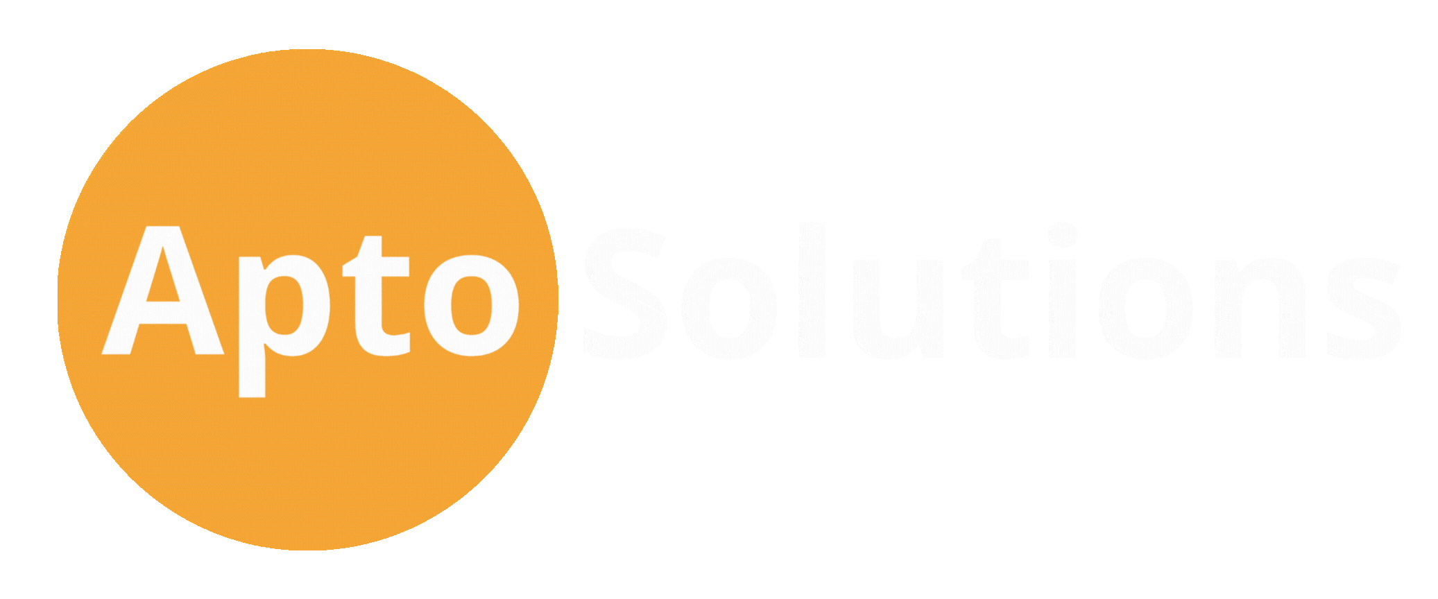 APTO SOLUTIONS INC logo