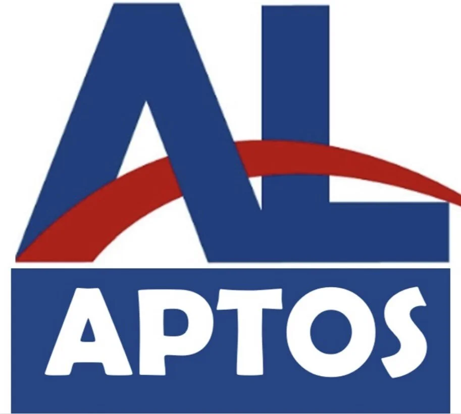 APTOS LOGISTICS, INC. logo