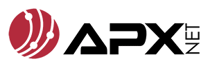 APX NET logo