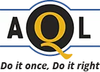 AQL TECHNOLOGIES, INC logo
