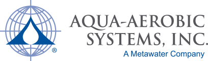 AQUA-AEROBIC SYSTEMS INC logo