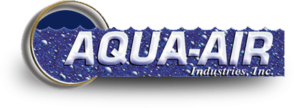 AQUA AIR INDUSTRIES INC logo